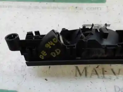 Pezzo di ricambio per auto di seconda mano maniglia interna anteriore destra per audi q7 (4l) v6 3.0 tdi (176kw) clean diesel ambiente riferimenti oem iam 4l0837020ah77  