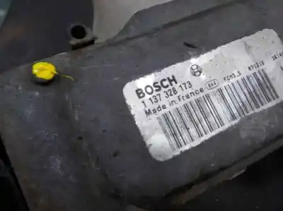 Pezzo di ricambio per auto di seconda mano elettroventola per audi q7 (4l) v6 3.0 tdi (176kw) clean diesel ambiente riferimenti oem iam 7l0959455g 0130303293 7l0959455d