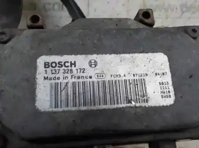 Pezzo di ricambio per auto di seconda mano elettroventola per audi q7 (4l) v6 3.0 tdi (176kw) clean diesel ambiente riferimenti oem iam 7l0959455f 0130303292 7l0959455c