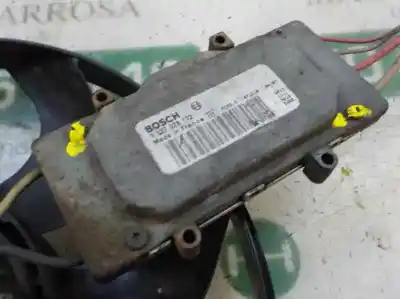 Pezzo di ricambio per auto di seconda mano elettroventola per audi q7 (4l) v6 3.0 tdi (176kw) clean diesel ambiente riferimenti oem iam 7l0959455f 0130303292 7l0959455c