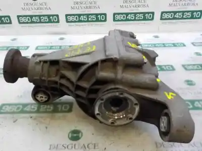 Recambio de automóvil de segunda mano de diferencial trasero para audi q7 (4l) 3.0 v6 24v tdi referencias oem iam 0ab525017f  