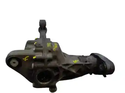 Second-hand car spare part FRONT DIFFERENTIAL for AUDI Q7 (4L)  OEM IAM references 0AA409508D  0AA409508D
