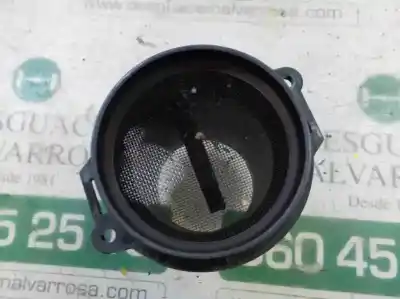 Second-hand car spare part flowmeter for audi q7 (4l) v6 3.0 tdi (176kw) clean diesel ambiente oem iam references 059906461k  