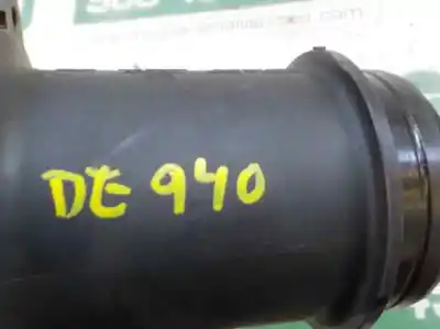 Second-hand car spare part flowmeter for audi q7 (4l) v6 3.0 tdi (176kw) clean diesel ambiente oem iam references 059906461k  
