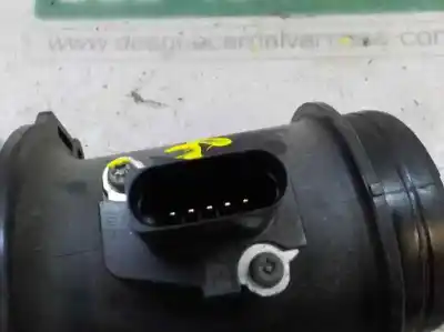Second-hand car spare part flowmeter for audi q7 (4l) v6 3.0 tdi (176kw) clean diesel ambiente oem iam references 059906461k  