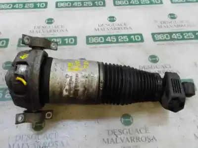 Second-hand car spare part RIGHT REAR SHOCK ABSORBER for AUDI Q7 (4L)  OEM IAM references 7L8616020C  7L8616020C