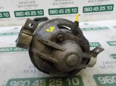 Second-hand car spare part right rear shock absorber for audi q7 (4l) v6 3.0 tdi (176kw) clean diesel ambiente oem iam references 7l8616020c  7l8616020c