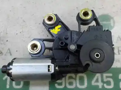 Автозапчасти б/у мотор заднего стеклоочистителя за volkswagen touareg (7la, 7l6, 7l7) 3.0 v6 tdi ссылки oem iam 7l0955712c