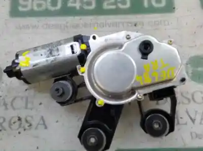 Second-hand car spare part rear windshield wiper motor for volkswagen touareg (7la, 7l6, 7l7) 3.0 v6 tdi oem iam references 7l0955712c 404761b 7l0955712b