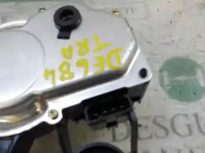 Second-hand car spare part rear windshield wiper motor for volkswagen touareg (7la, 7l6, 7l7) 3.0 v6 tdi oem iam references 7l0955712c 404761b 7l0955712b