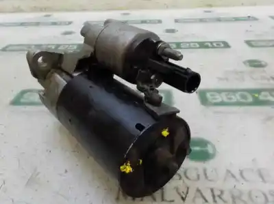 Second-hand car spare part starter motor for volkswagen touareg (7la, 7l6, 7l7) 3.0 v6 tdi oem iam references 059911023s 0001125519 059911023s