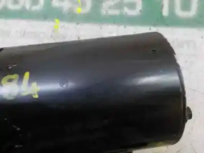 Second-hand car spare part starter motor for volkswagen touareg (7la, 7l6, 7l7) 3.0 v6 tdi oem iam references 059911023s 0001125519 059911023s