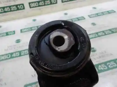 Second-hand car spare part front left lower suspension arm for volkswagen touareg (7la, 7l6, 7l7) 3.0 v6 tdi oem iam references 7l0407151h  