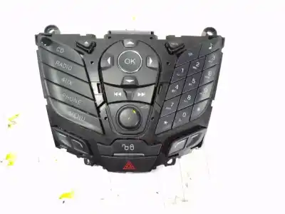 Автозапчасти б/у многофункциональное управление за ford c-max 1.6 16v ti-vct cat ссылки oem iam 