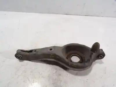 Peça sobressalente para automóvel em segunda mão braço de suspensão inferior traseiro esquerdo por ford focus lim. (cb8) 1.6 tdci cat referências oem iam 1894049