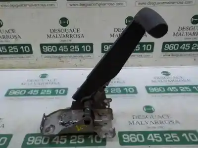Pezzo di ricambio per auto di seconda mano leva del freno a mano per renault kangoo express 1.5 dci riferimenti oem iam 