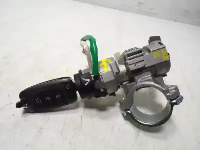 Peça sobressalente para automóvel em segunda mão canhão de ignição por hyundai tucson (tl, tle) 1.6 crdi referências oem iam 81910n9000