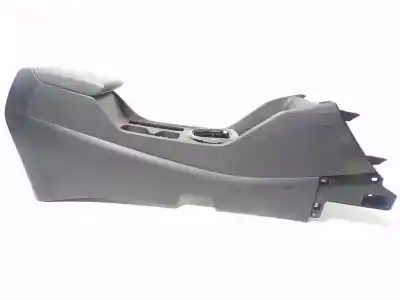 Peça sobressalente para automóvel em segunda mão apoio de braço consola central por hyundai tucson (tl, tle) 1.6 crdi referências oem iam 84660n7200nnb