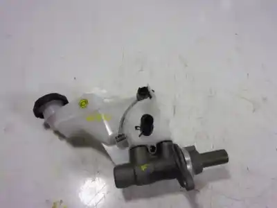 Peça sobressalente para automóvel em segunda mão bomba de travões por hyundai tucson (tl, tle) 1.6 crdi referências oem iam 58510n9110