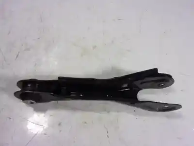 Peça sobressalente para automóvel em segunda mão braço de suspensão traseiro inferior direito por hyundai tucson (tl, tle) 1.6 crdi referências oem iam 55251n9050