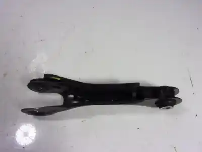 Peça sobressalente para automóvel em segunda mão braço de suspensão inferior traseiro esquerdo por hyundai tucson (tl, tle) 1.6 crdi referências oem iam 55250n9050