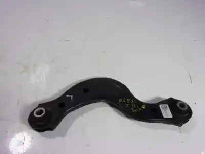 Peça sobressalente para automóvel em segunda mão braço de suspensão traseiro superior direito por hyundai tucson (tl, tle) 1.6 crdi referências oem iam 55120n9150