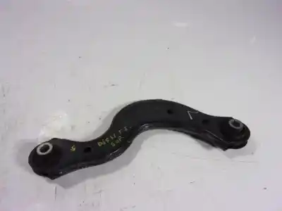 Peça sobressalente para automóvel em segunda mão braço de suspensão superior traseiro esquerdo por hyundai tucson (tl, tle) 1.6 crdi referências oem iam 55120n9150