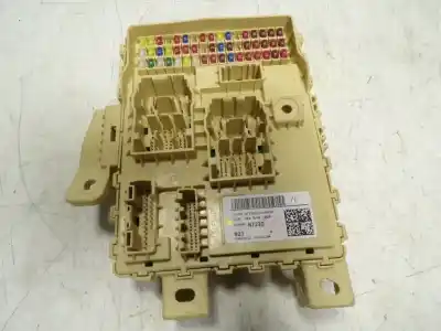 Peça sobressalente para automóvel em segunda mão caixa de fusíveis e relés por hyundai tucson (tl, tle) 1.6 crdi referências oem iam 91950n7230