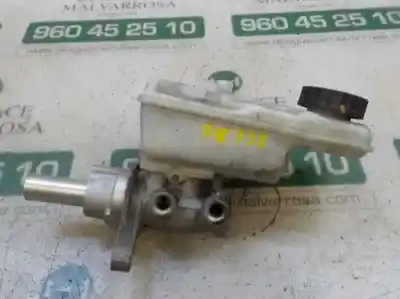 Pezzo di ricambio per auto di seconda mano pompa freni per renault kangoo express 1.5 dci riferimenti oem iam 