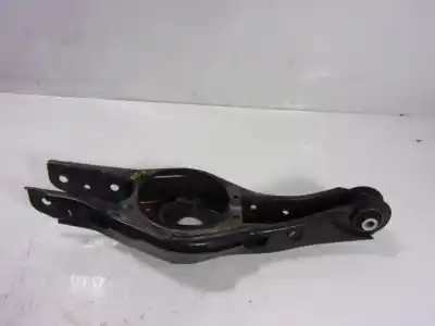 Peça sobressalente para automóvel em segunda mão braço de suspensão traseiro inferior direito por hyundai tucson (tl, tle) 1.6 crdi referências oem iam 55211n9050