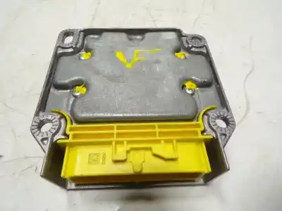 Second-hand car spare part airbag control unit for seat ibiza iv (6j5, 6p1) 1.4 tdi oem iam references 6c0959655j 0285013113 6c0959655jz00