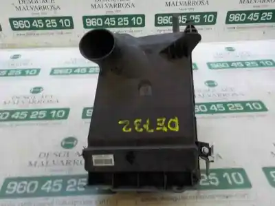 Pezzo di ricambio per auto di seconda mano filtro dell aria per renault kangoo express 1.5 dci riferimenti oem iam   