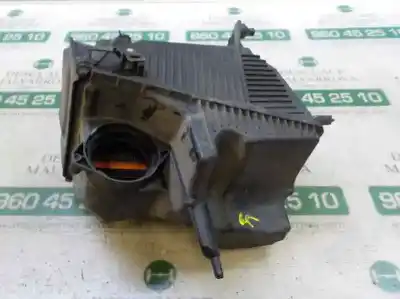 Pezzo di ricambio per auto di seconda mano filtro dell aria per renault kangoo express 1.5 dci riferimenti oem iam   
