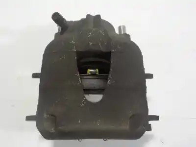 Recambio de automóvil de segunda mano de pinza freno delantera derecha para seat ibiza (6p1) 1.4 tdi referencias oem iam 6c0615124