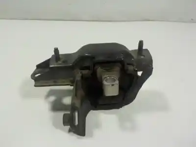 Recambio de automóvil de segunda mano de soporte cambio para seat ibiza (6p1) 1.4 tdi referencias oem iam 6q0199555at  6q0199555at