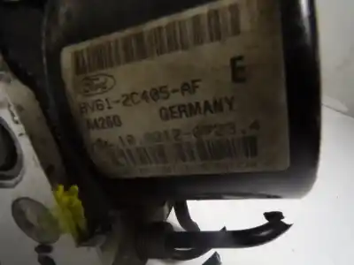 Автозапчастина б/у абс для ford grand c-max (dxa/cb7, dxa/ceu) 1.6 tdci посилання на oem iam 1847182  bv612c405af