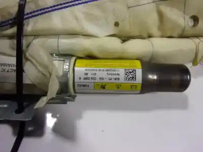 Автозапчасти б/у передняя правая подушка безопасности за ford grand c-max (dxa/cb7, dxa/ceu) 1.6 tdci ссылки oem iam 1841604  am51r14k159ac