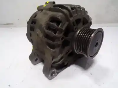 Автозапчасти б/у генератор за ford grand c-max (dxa/cb7, dxa/ceu) 1.6 tdci ссылки oem iam 2251619