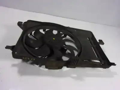 Second-hand car spare part radiator cooling fan for ford grand c-max (dxa/cb7, dxa/ceu) 1.6 tdci oem iam references 2269553  