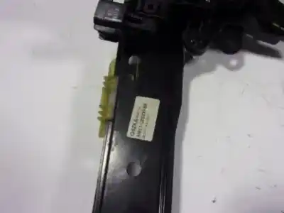 Second-hand car spare part passenger side right window regulator for ford grand c-max (dxa/cb7, dxa/ceu) 1.6 tdci oem iam references 1884419  am51u23200be