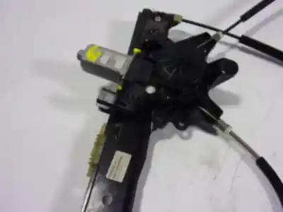 Second-hand car spare part passenger side right window regulator for ford grand c-max (dxa/cb7, dxa/ceu) 1.6 tdci oem iam references 1884419  am51u23200be