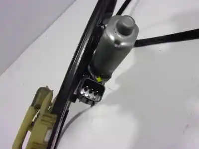 Second-hand car spare part passenger side right window regulator for ford grand c-max (dxa/cb7, dxa/ceu) 1.6 tdci oem iam references 1884419  am51u23200be