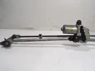 Second-hand car spare part front windshield wiper motor for ford grand c-max (dxa/cb7, dxa/ceu) 1.6 tdci oem iam references 1888650  am5117054ad