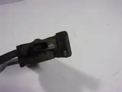 Автозапчасти б/у педальный потенциометр за ford grand c-max (dxa/cb7, dxa/ceu) 1.6 tdci ссылки oem iam 1682673  av619f836ab
