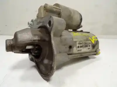 Peça sobressalente para automóvel em segunda mão motor de arranque por ford transit courier b460 monospace 1.5 tdci referências oem iam 2109635