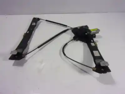Second-hand car spare part driver left window regulator for ford grand c-max (dxa/cb7, dxa/ceu) 1.6 tdci oem iam references 2270529  am51u23201be