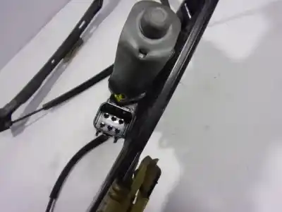Second-hand car spare part driver left window regulator for ford grand c-max (dxa/cb7, dxa/ceu) 1.6 tdci oem iam references 2270529  am51u23201be