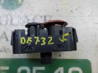 Piesă de schimb auto la mâna a doua avertizare pentru renault kangoo express 1.5 dci referințe oem iam   