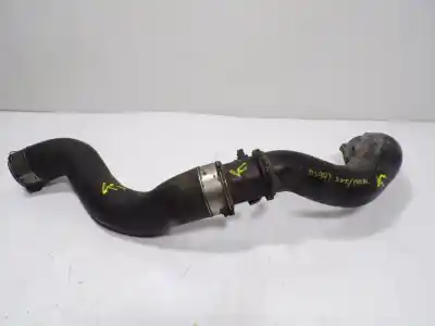 Peça sobressalente para automóvel em segunda mão TUBO DO INTERCOOLER por MERCEDES-BENZ CLASE E (W212)  Referências OEM IAM A2045282182  A6510900242