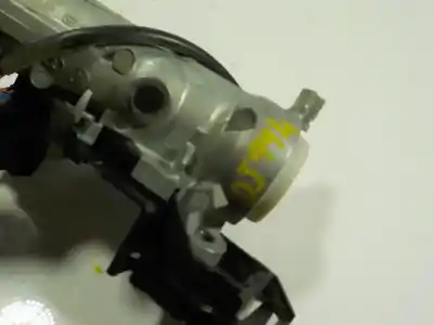 Автозапчасти б/у противоугонное устройство за man tge kasten (uy) 2.0 tdi ссылки oem iam 65464330000  1k0905851
